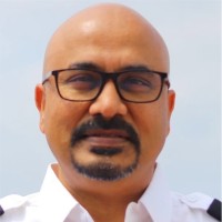 Keshav J Madanbhavi