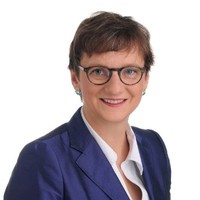 Prof. Dr. Ulrike Sturm