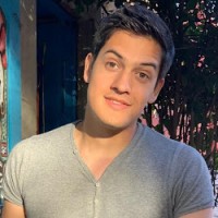 Diego Antonio Macías Guevara