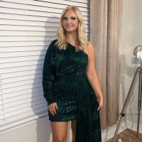 Samantha Cowan