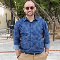 Vangelis Rizos
