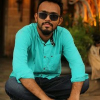 Ebad Khan