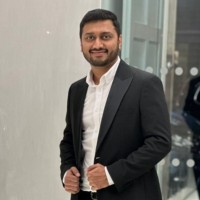 Saurabh Kulkarni