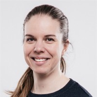 Johanna Berg Johansson