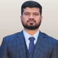 Syed Hidayathullah