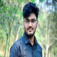 Sagar Kumar Behera