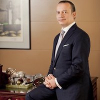 Bulent Akgerman