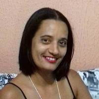 EDINALDA Morais dos Santos