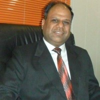 Ashwani Goyal