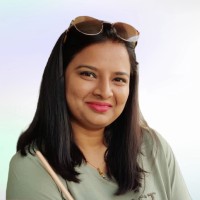 Sushmitha Gs