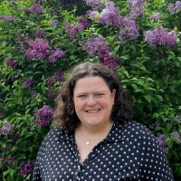 Amy Driscoll