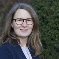 Anne John