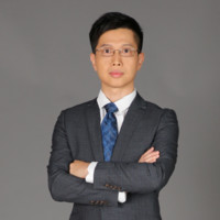 Ricky Zhang