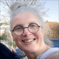 Birgit Wollbold