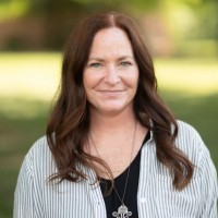 Amy N. Mann, Ph.D.