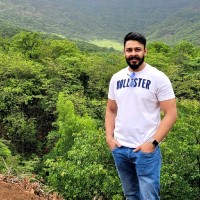 Utkarsh Gupta