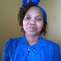 Sibongile Mafilika