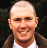 Steven Walmsley