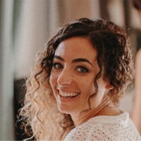 Alizée Roubach