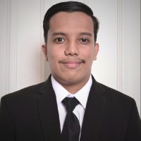 Bob Nicholas Manurung