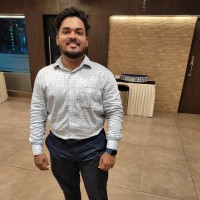 Kaustubh S.