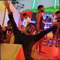 Vignesh V
