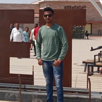 Divyansh Pandya