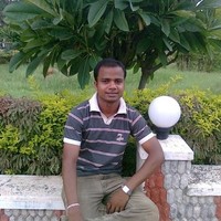 Susant Kumar Nayak