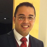Fabio Andres Garcia Olarte