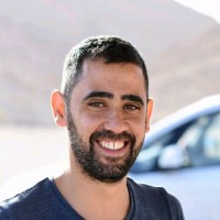 Shahaf Revivo