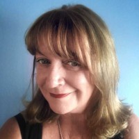 Patricia McGarr