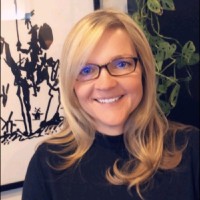 Mary Thomas