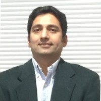 Mandar Rasal