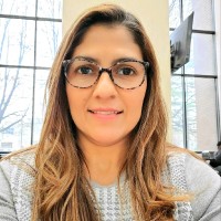 Martha Gonzalez,M(Ascp)Cm
