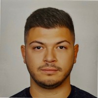 Valentino Dimitrov