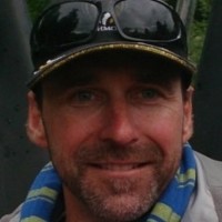 Nigel Robinson