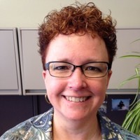 Pam Triebold