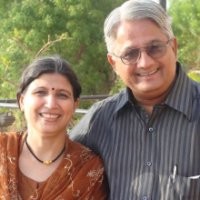 Kedar Desai