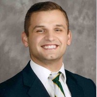 Matthew Paule, MBA