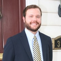 Eric Cooley