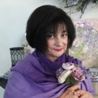 Cheryl Vasquez