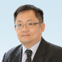 Darren Chan