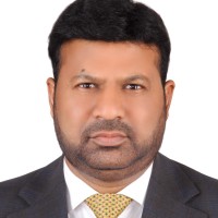 Syed Ahmed Mohiuddin
