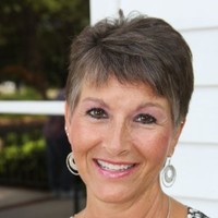 Ruth Topping