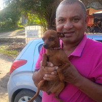 anthony pretorius