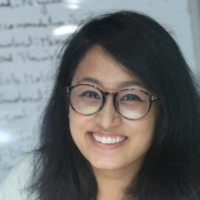 Nairisha Shrestha