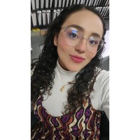 Samantha Paulina Alvarez Villalobos