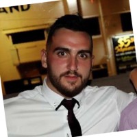 Liam Morgan