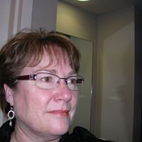 Angela Hasenhundl