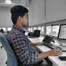 Vinith Varatharajan